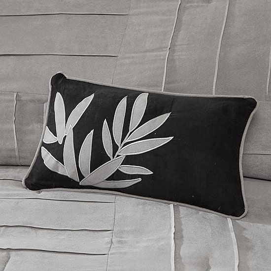 Madison Park Meyers 7-pc. Comforter Set