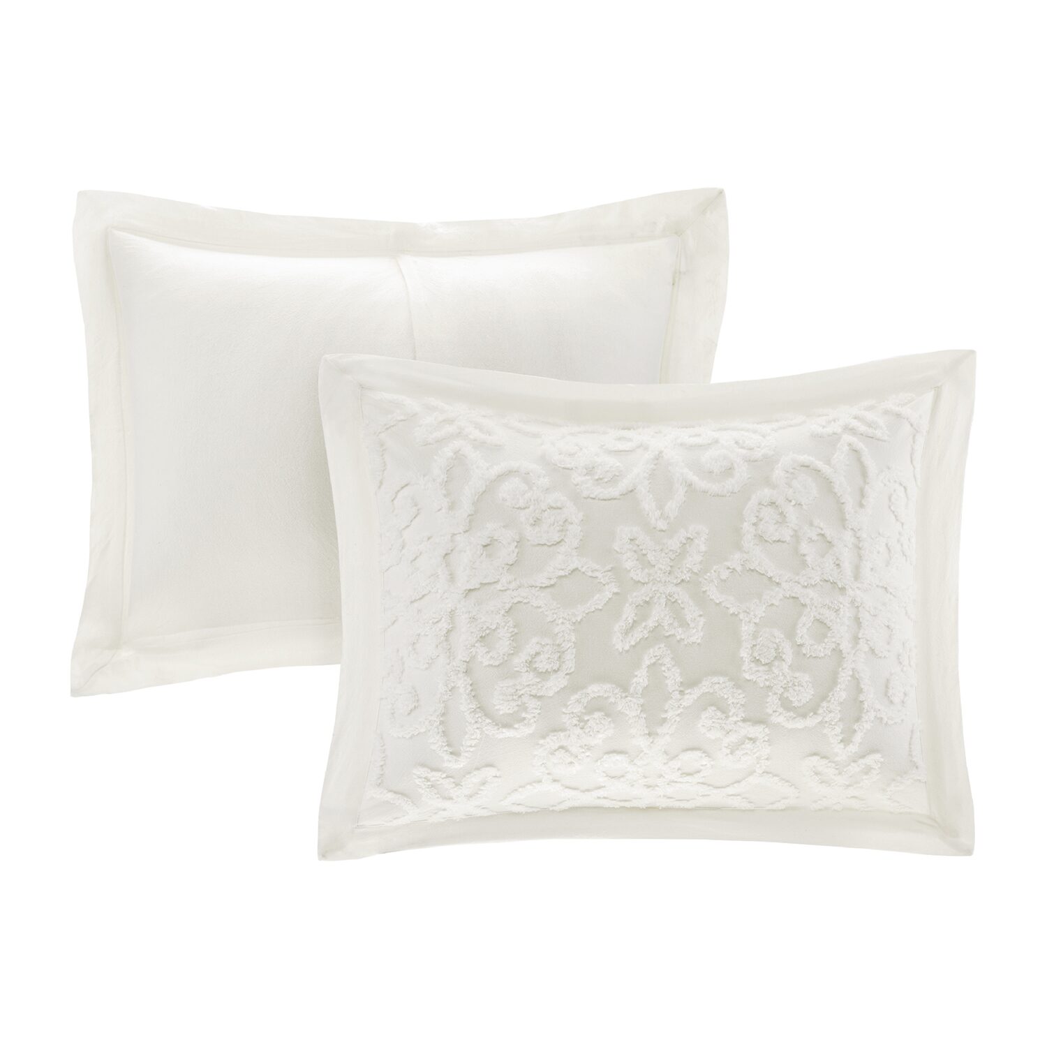 Madison Park Sarah 3-pc. Bedspread Set