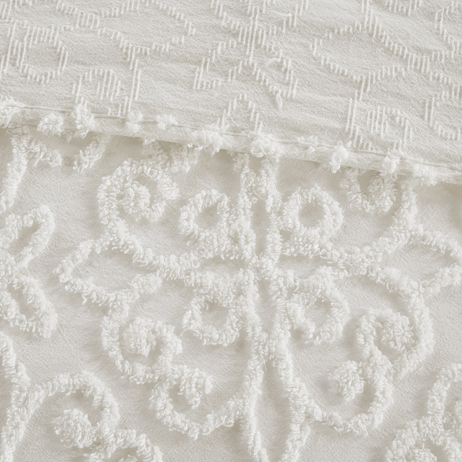 Madison Park Sarah 3-pc. Bedspread Set