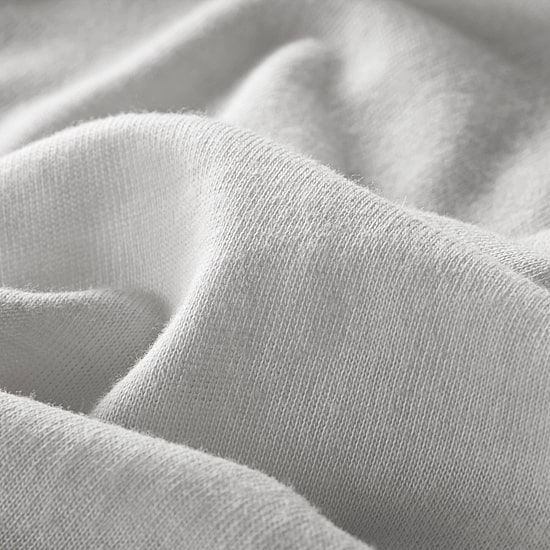 Intelligent Design Cotton Blend Jersey Knit Sheet Set