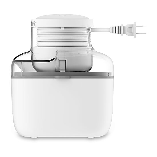 Cuisinart Ice-M10 1-Pint Wonder Ice Cream Maker