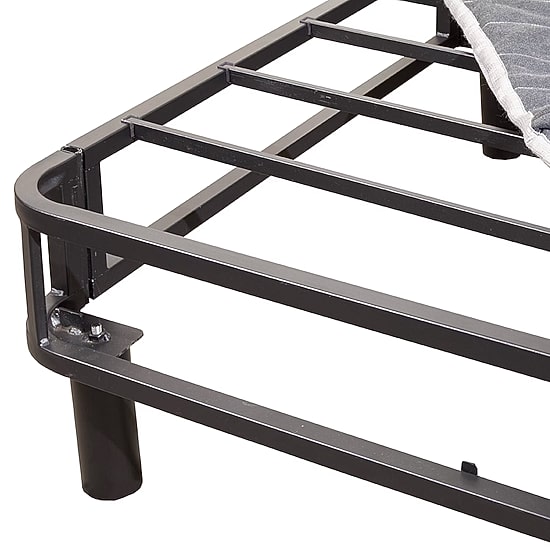Hollywood Bed Enforce 14" Platform Bed Frame