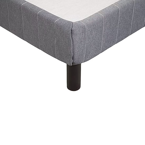 Hollywood Bed Enforce 14" Platform Bed Frame