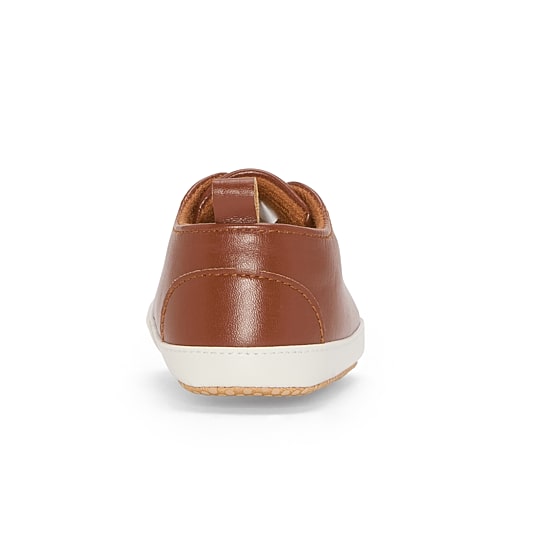 So Adorable Boys Baby Sneaker Crib Shoes