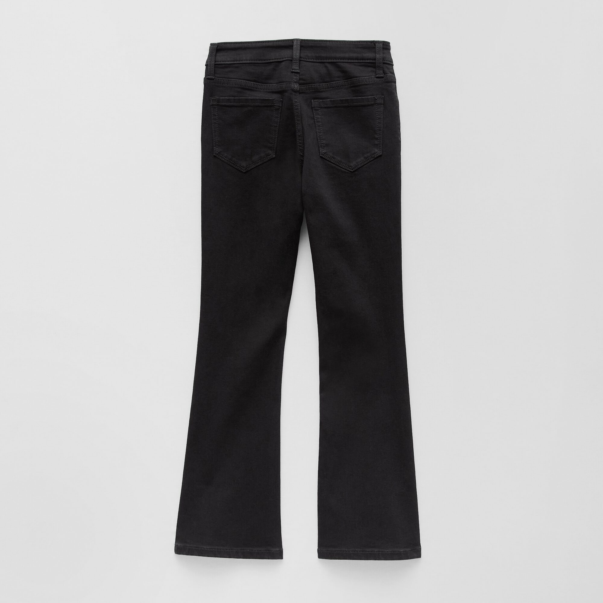 Thereabouts Little & Big Kid Girls Adaptive Bootcut Jean