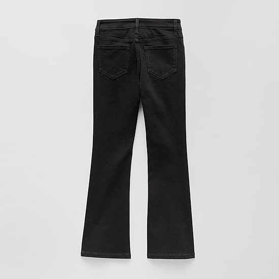 Thereabouts Little & Big Kid Girls Adaptive Bootcut Jean