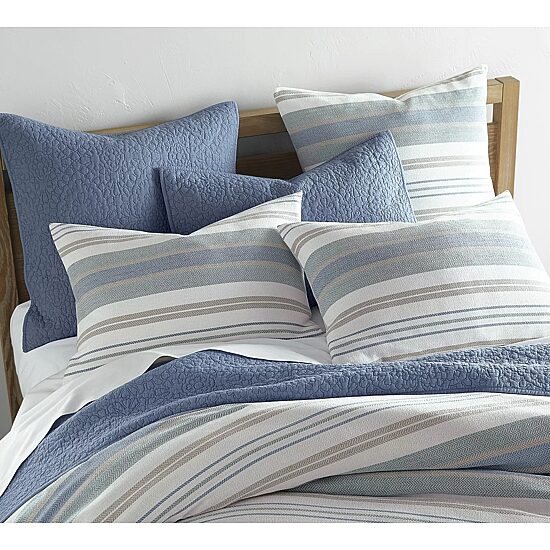Linden Street Parker Stripe Euro Sham