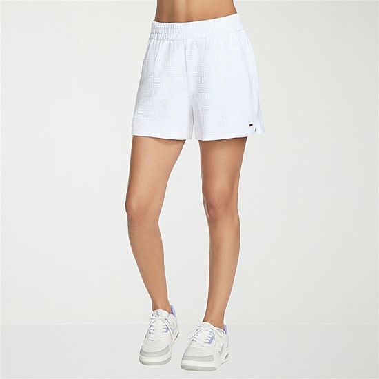 Skechers Womens 4" Soft Short
