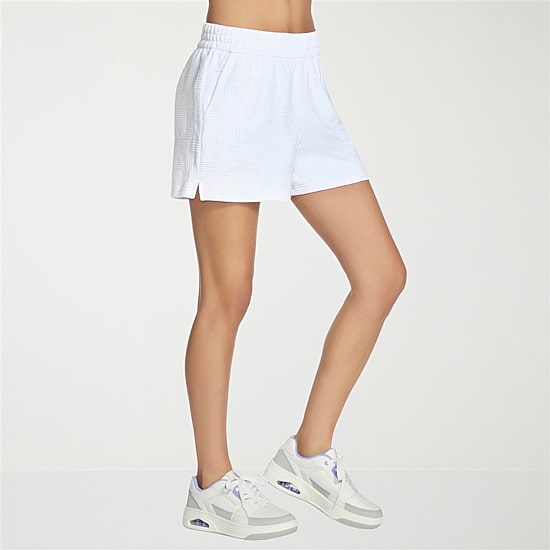 Skechers Womens 4" Soft Short