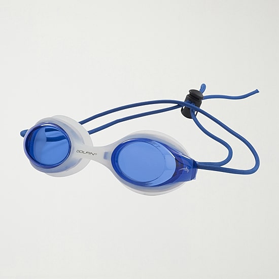Dolfin Bungee Training Goggle Swim Goggles