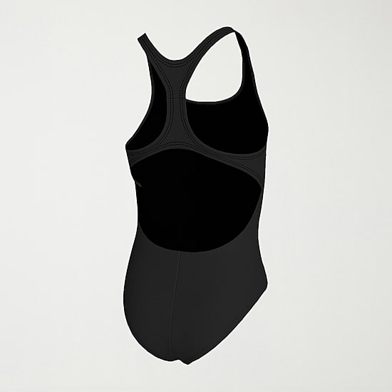 Nike Little & Big Kid Girls Sleeveless One Piece Swimsuit