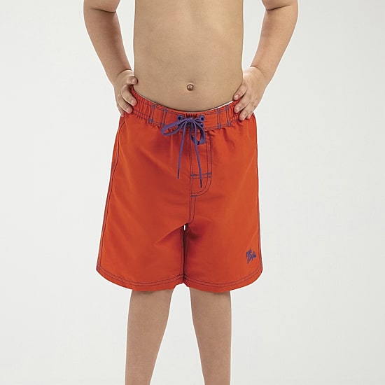 Dolfin Toddler Boys Quick Dry Swim Shorts
