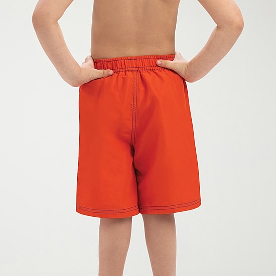 Dolfin Little Boys Quick Dry Swim Shorts
