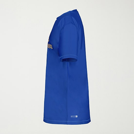 Quiksilver Big Kid Boys Swim Shirt