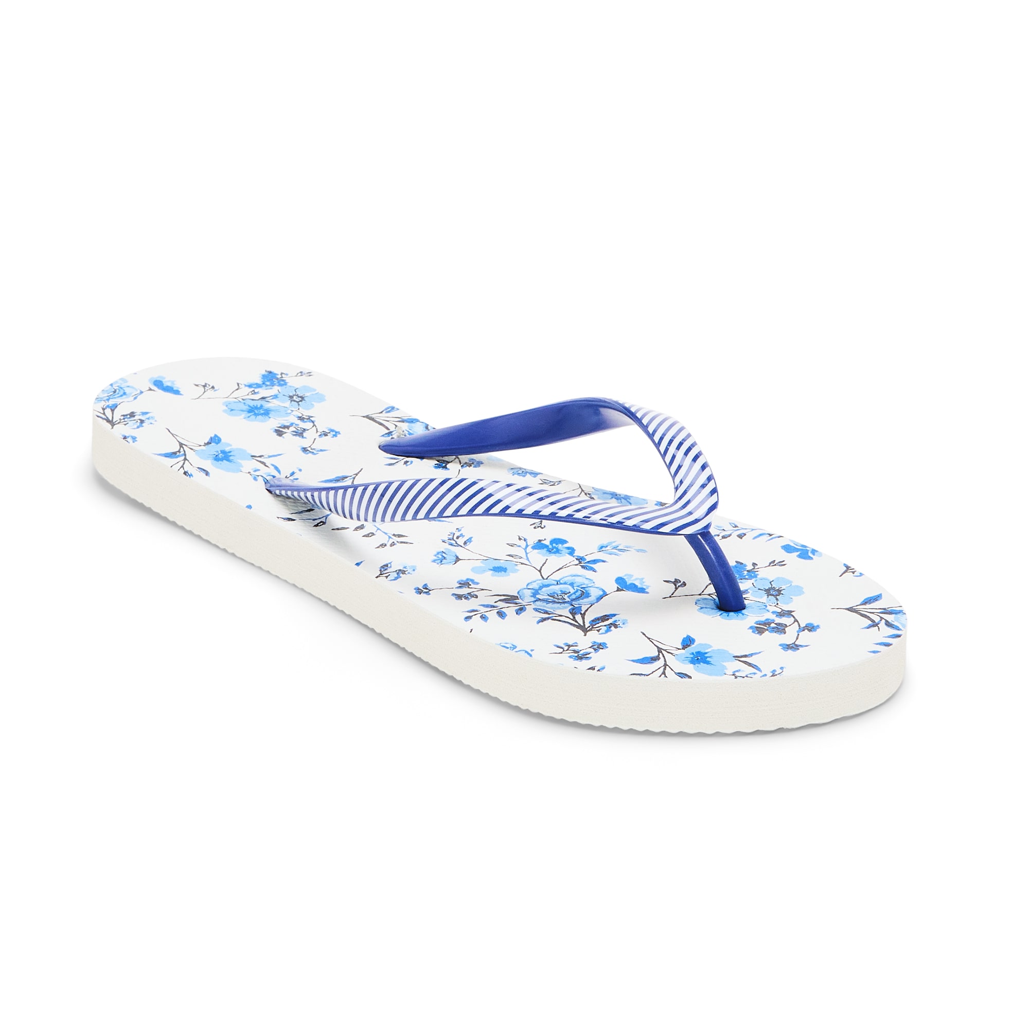 Mixit Womens Zori Flip-Flops