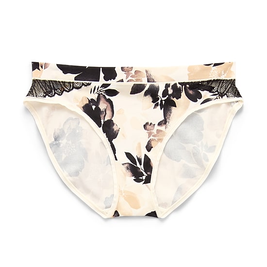 Ambrielle Super Soft Bikini Panty