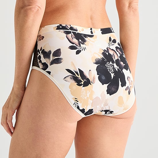 Ambrielle Supersoft Brief Panty