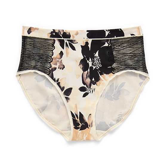 Ambrielle Supersoft Brief Panty