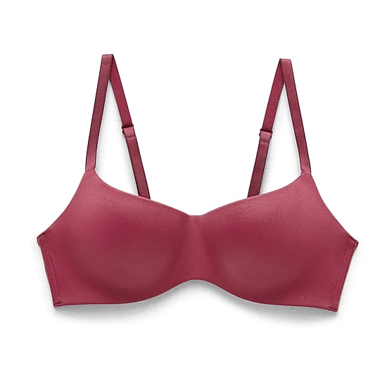 Arizona Body Cloud Kissed Wireless Balconette Bra