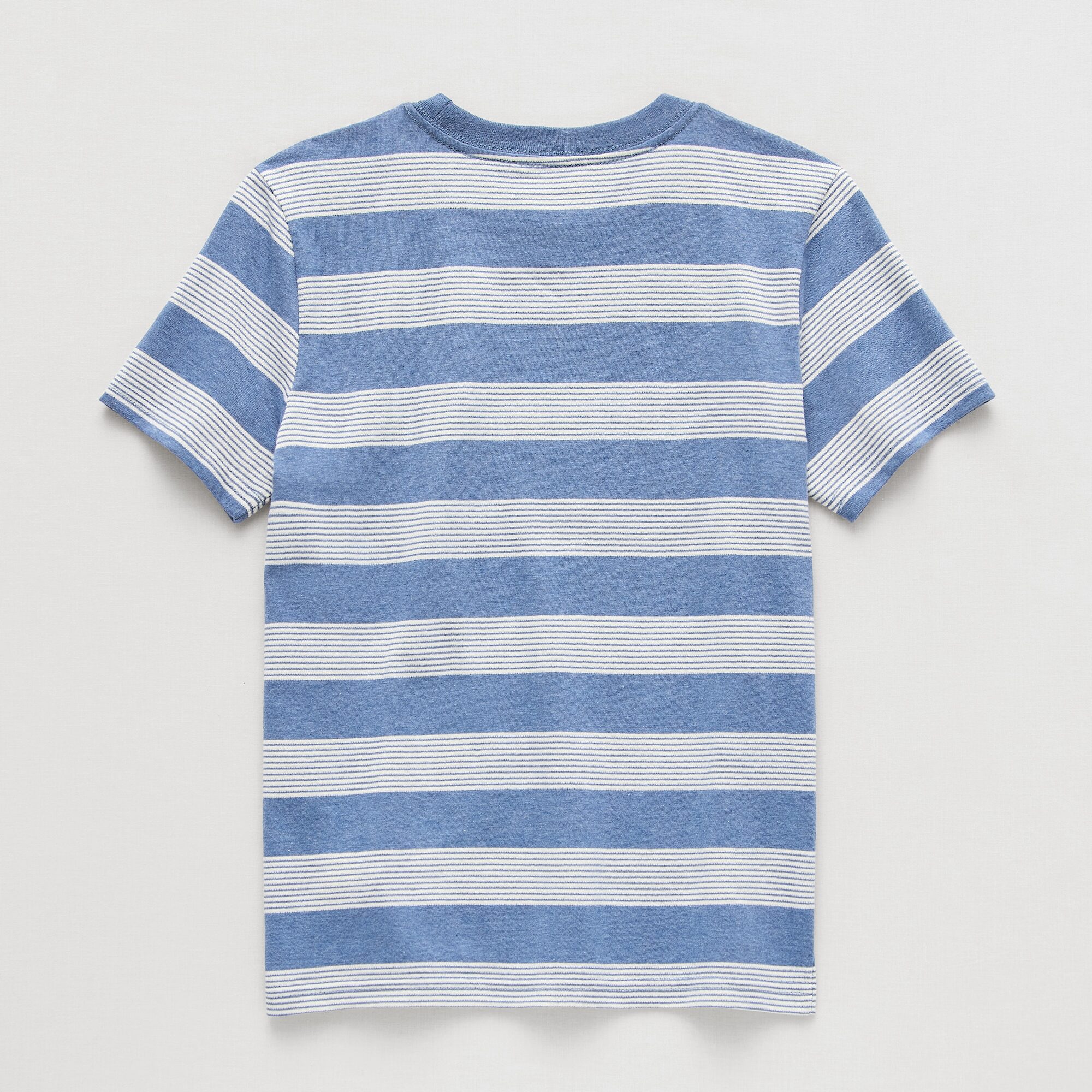 Thereabouts Little & Big Kid Boys Crew Neck Short Sleeve T-Shirt