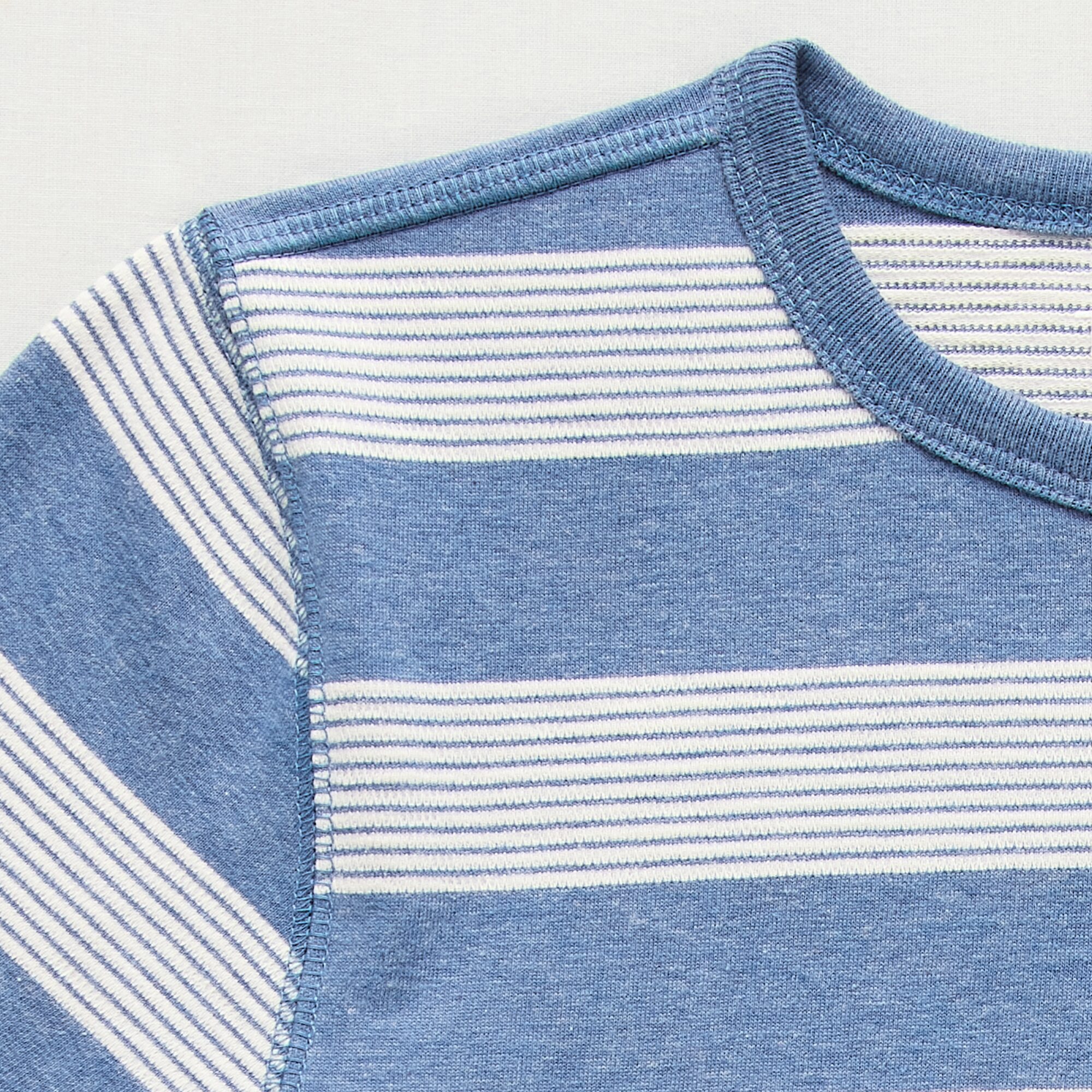 Thereabouts Little & Big Kid Boys Bodysuit Closure Easy-on + Easy-off Adaptive Crew Neck Short Sleeve
