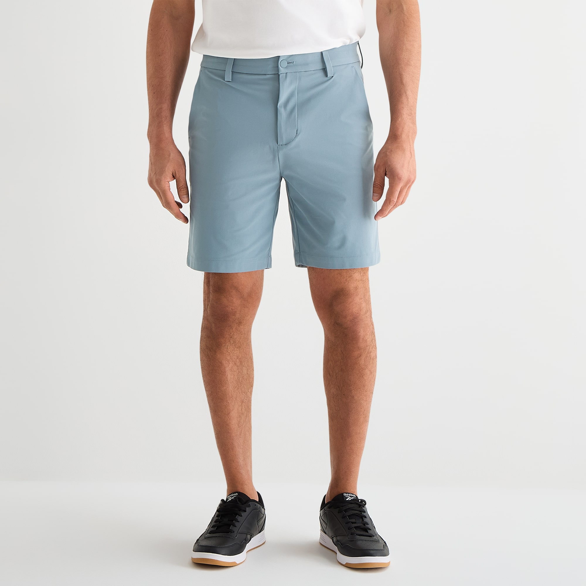 Stylus Mens 8" Chino Short