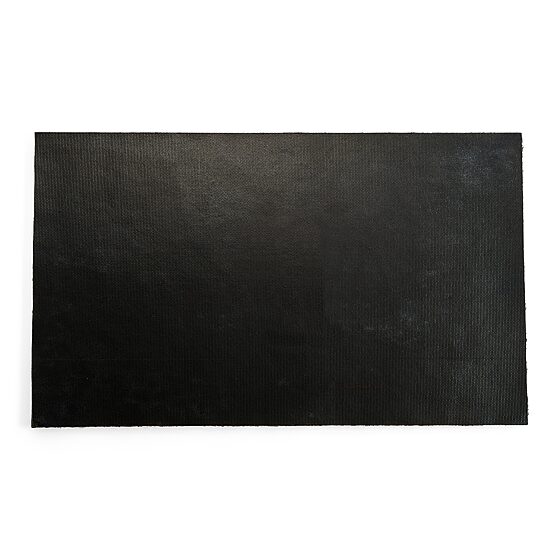 Layerings Cauldron Indoor Outdoor Rectangular Doormat