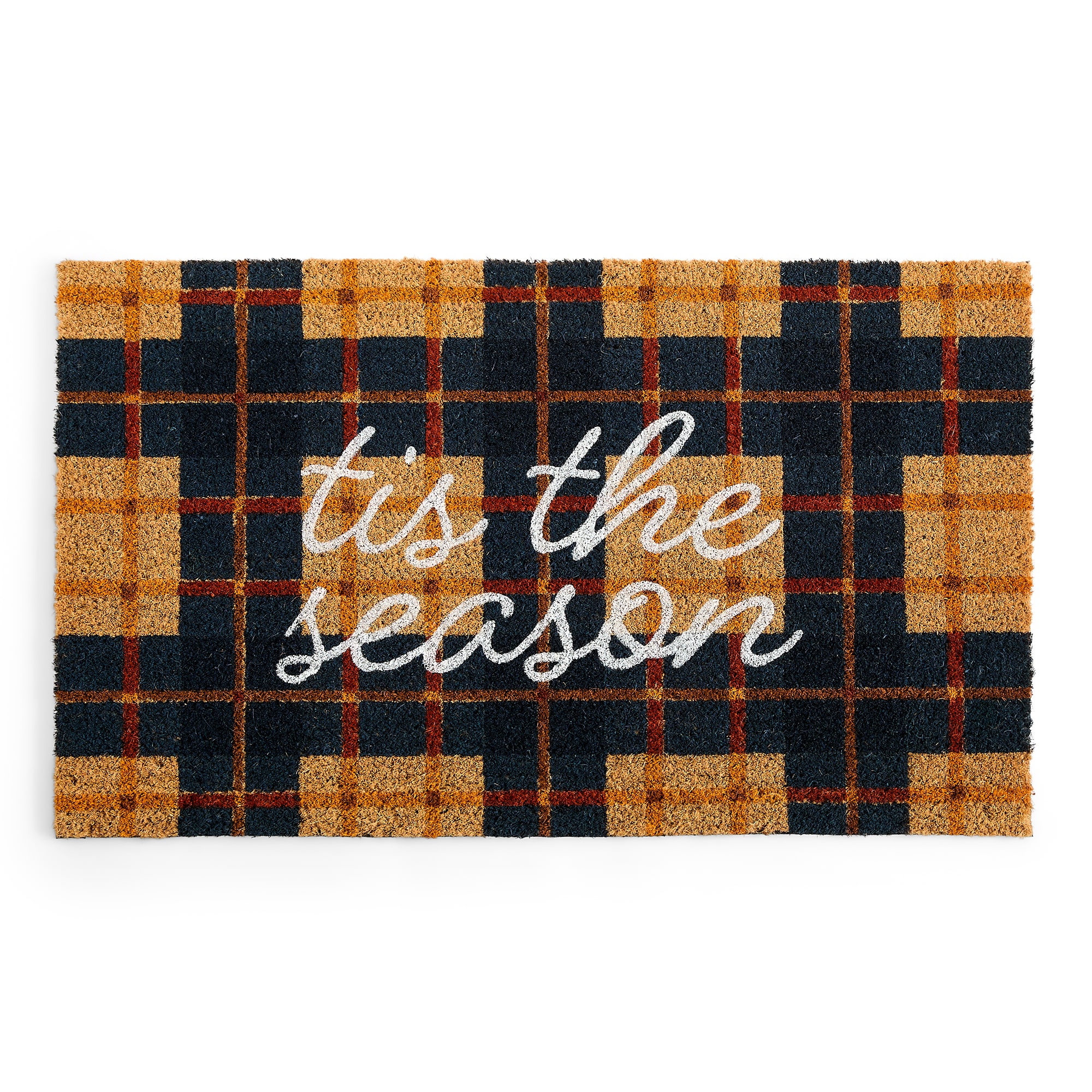 Layerings Indoor Outdoor Rectangular Doormat