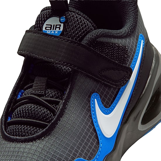 Nike Air Max Nova Little Kid Boys Running Shoes