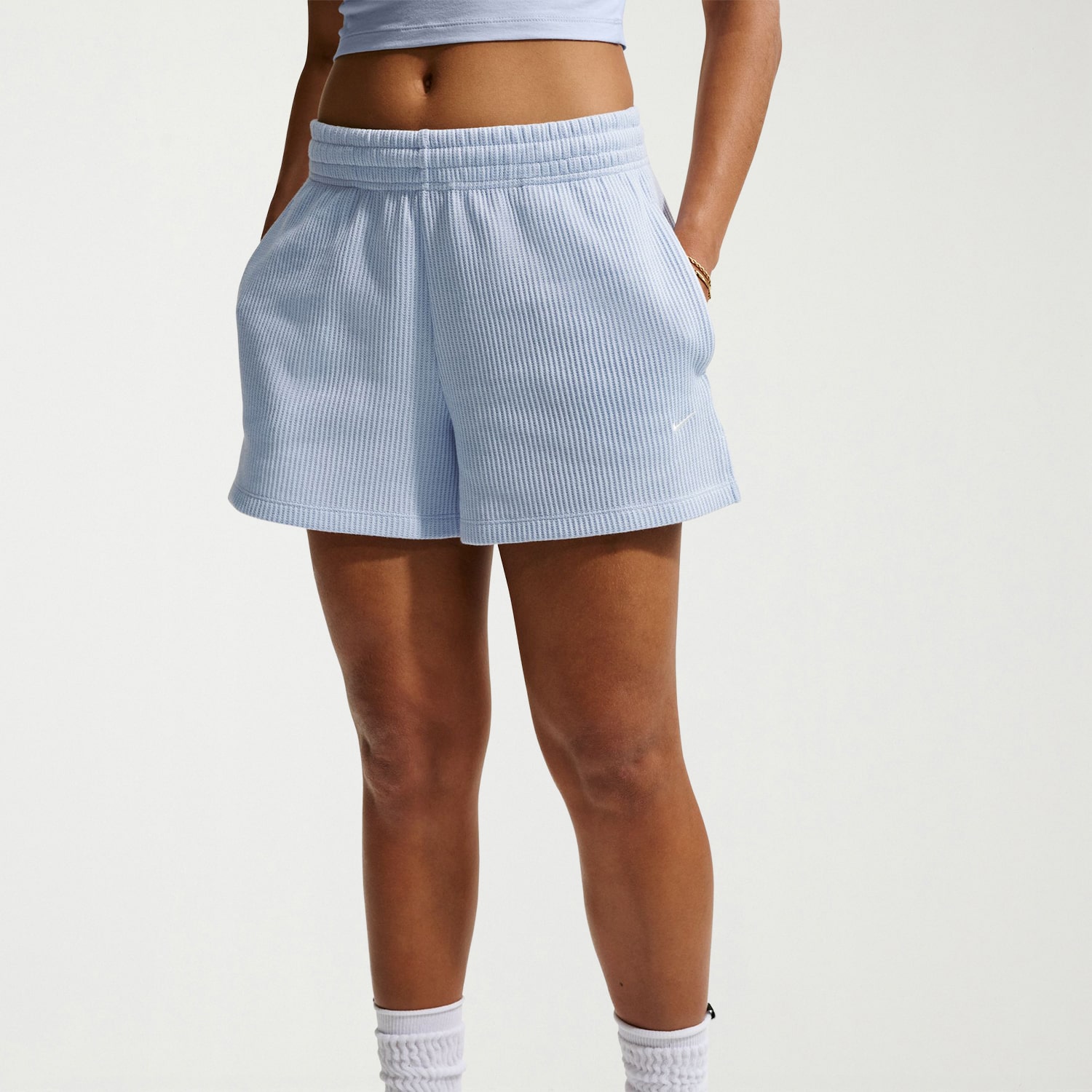 Nike Womens Soft Short