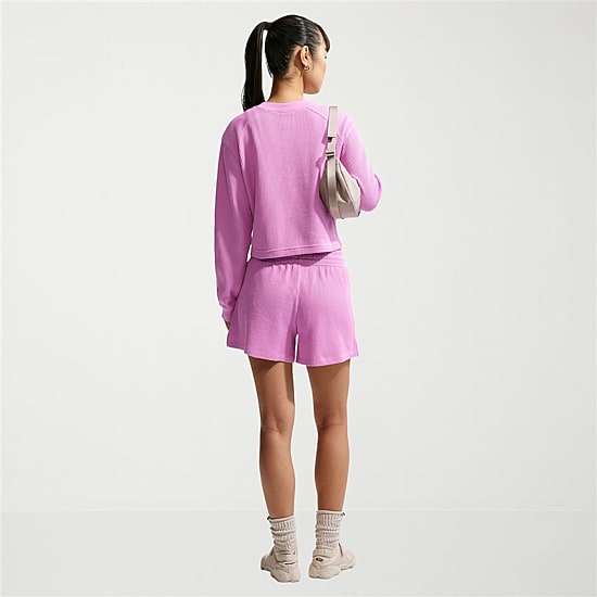 Nike Womens Soft Short