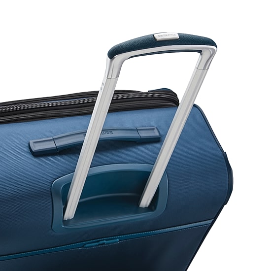 Samsonite Solyte Dlx 28 Inch Softside Expandable Lightweight Checked Spinner Luggage