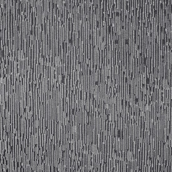 Sun Zero Noir Dimensional Thermal Extreme Grommet Top Energy Saving 100% Blackout Single Curtain Panel