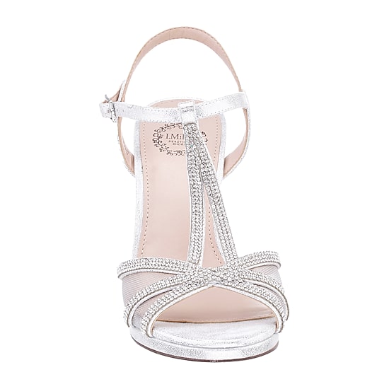 I. Miller Womens Ramona Heeled Sandals