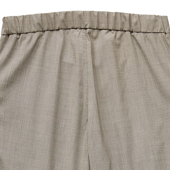 Stafford Coolmax All Season Ecomade Seated Mens Adaptive Classic Fit Flat Front Suit Pant