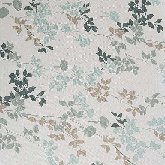 Lichtenberg Rosalyn Grommet Top Light-Filtering Single Curtain Panel