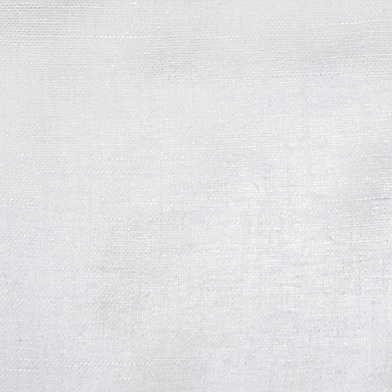 Archaeo Akari Textured Linen Blend Rod Pocket Tailored Valance