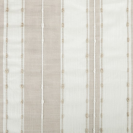 Archaeo Cassidy Rod Pocket Tailored Valance