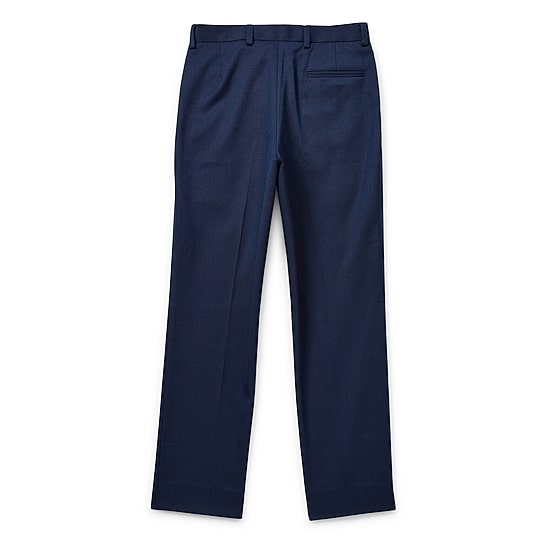 Collection By Michael Strahan Big Kid Boys Suit Pant