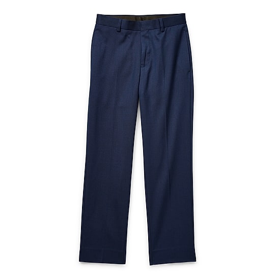 Collection By Michael Strahan Big Kid Boys Suit Pant