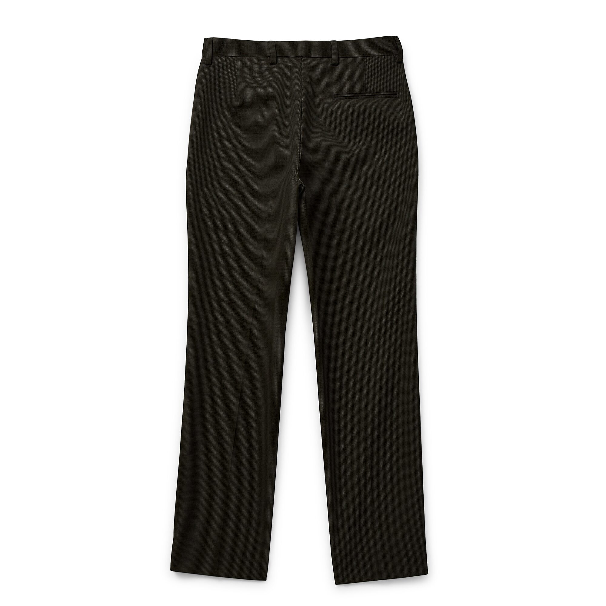 Collection By Michael Strahan Big Kid Boys Suit Pant