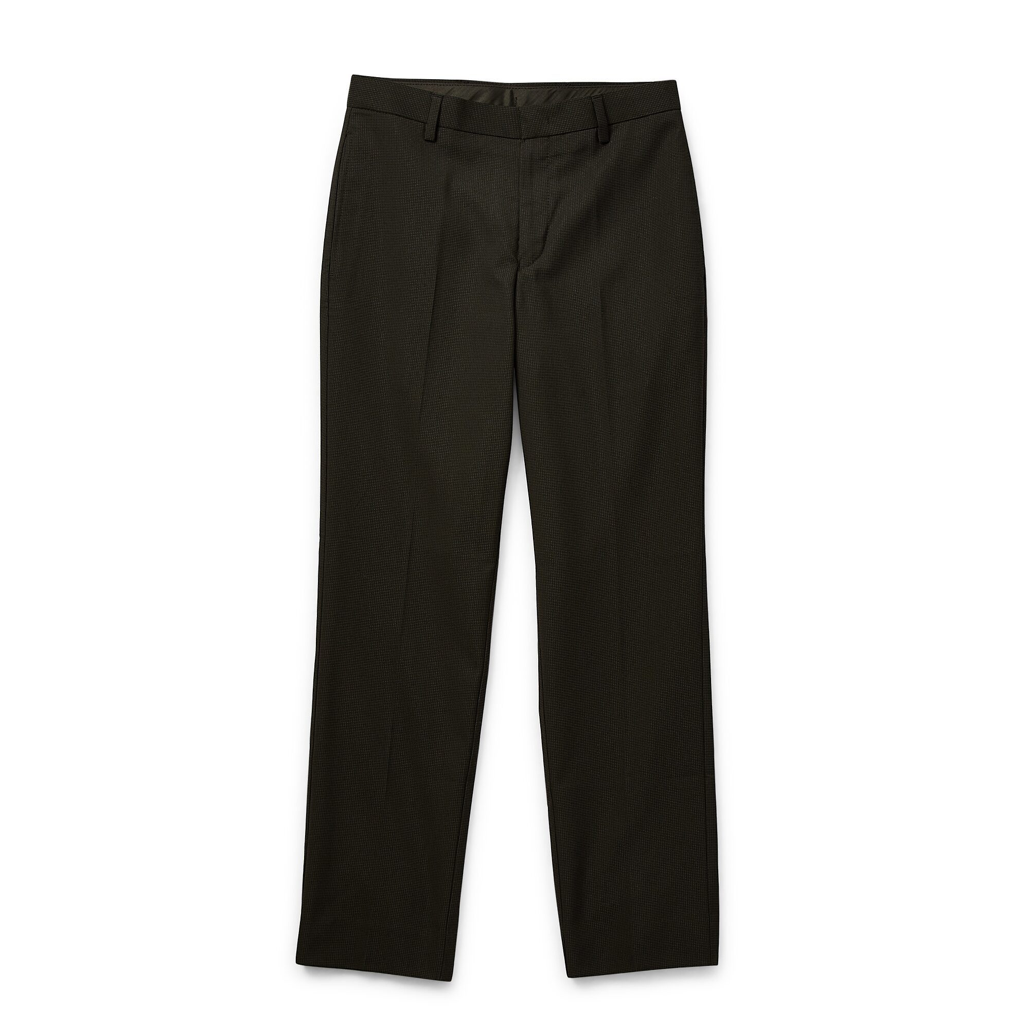 Collection By Michael Strahan Big Kid Boys Suit Pant