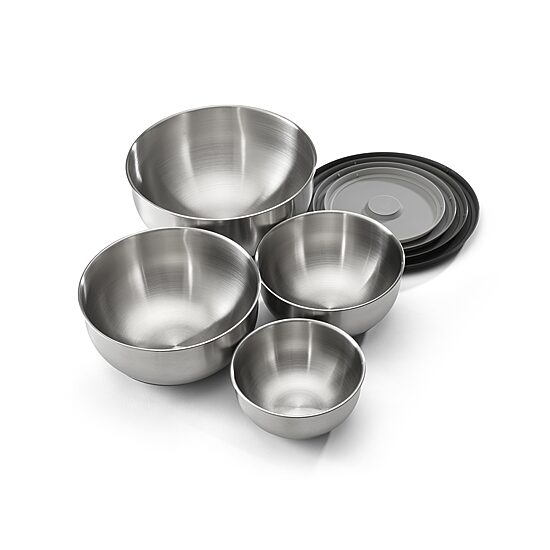 Joseph Joseph  8-pc. Mixing Bowl