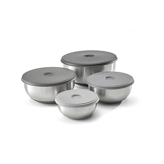 Joseph Joseph  8-pc. Mixing Bowl