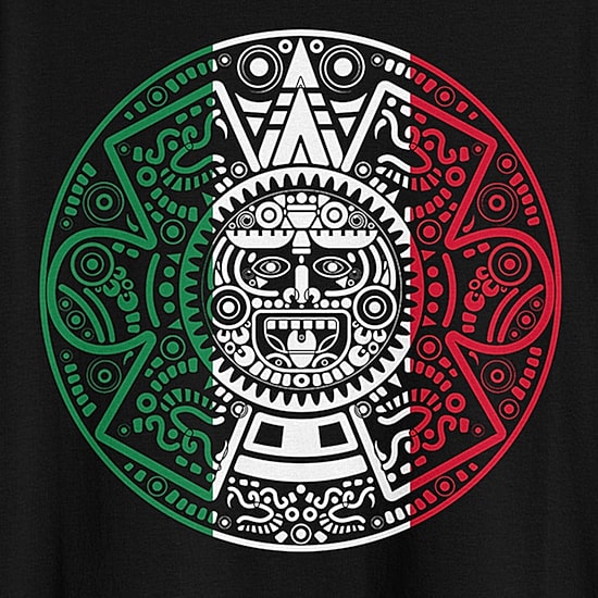 Mens Short Sleeve Graphic T-Shirt