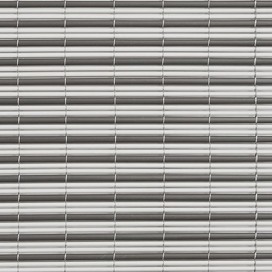 Achim Cordless Solstice Vinyl Roll-Up Blind Outdoor Shade