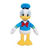Disney Collection Donald Duck Mickey and Friends Stuffed Animal