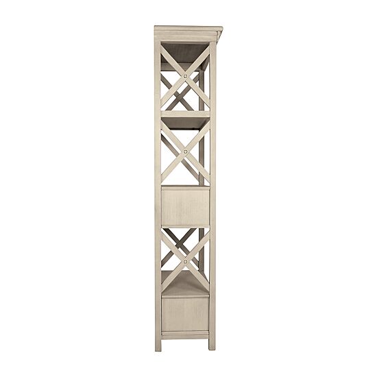 Signature Design by Ashley® Roanoke Cabinet