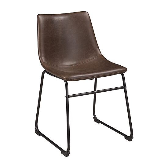 Signature Design by Ashley® Collins Side Chair - Set of 2