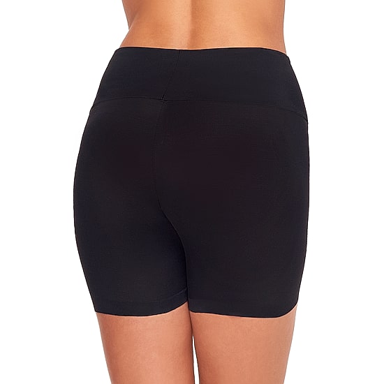 Ilusion High Waist Short- 73004